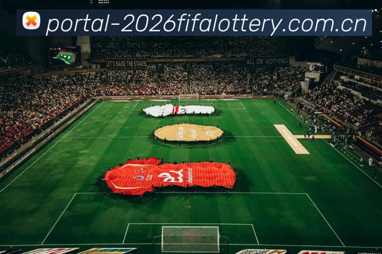 2026世界杯数据界面预览